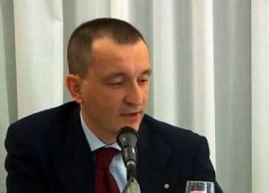 Valerio Melandri