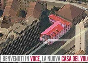 VOCE - La asa del Volontariato
