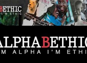 alphabethic