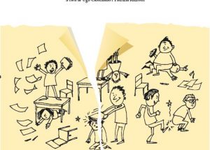 Essere felici a scuola: un manuale d’istruzioni per prevenire il bullismo