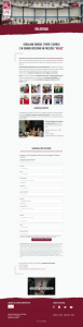 pagina volontariato -giugno2019- volontari OSF - operasanfrancesco.it