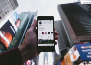Photo by Jakob Owens on Unsplash