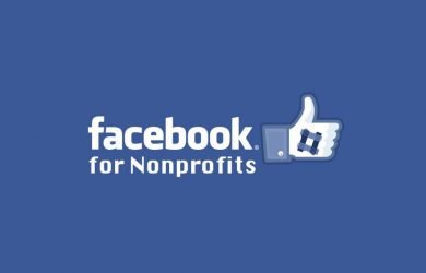 facebook-per il non profit