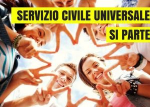 Servizio Civile Universale