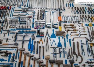 Non profit: 7+1 tools online e gratuiti per la grafica