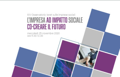 Osservatorio Isnet sull’impresa sociale in Italia XIV edizione