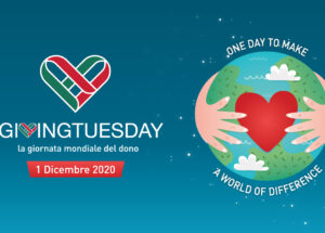 giving tuesday 2020
