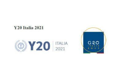 G7 e G20 Youth Summit: Young Ambassadors Society sta selezionando i Delegati Italiani per i Summits Y7 e Y20