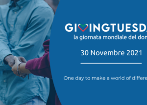 giving tuesday 2021