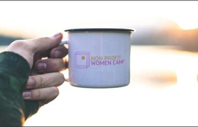 NON PROFIT WOMEN CAMP 2022