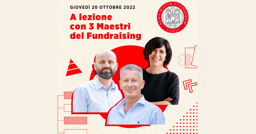 master-fundraising