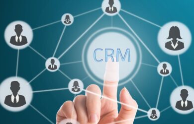 crm non profit terzo settore fundraising gestionale