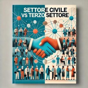 settore civile vs terzo settore (1)