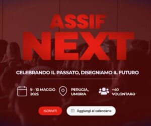ASSIF-NEXT