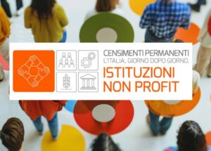 Censimento permanente delle istituzioni non profit