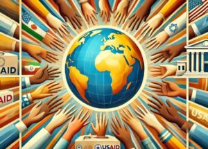 USAID