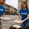 Fare volontariato ti cambia davvero la vita