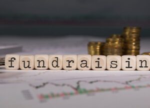 fundraising