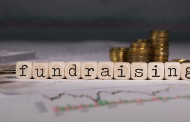 fundraising