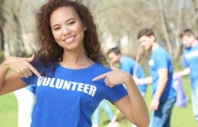 volontariato certificazione competenze