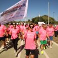 Parkithlon 2025: oltre 100 partecipanti alla Costa dei Trabocchi per il triathlon solidale a sostegno della ricerca sul Parkinson.