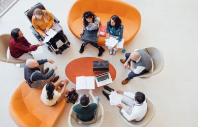 il non profit vale 93 miliardi dati istat usciti nel 2025