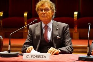 Carlo Foresta