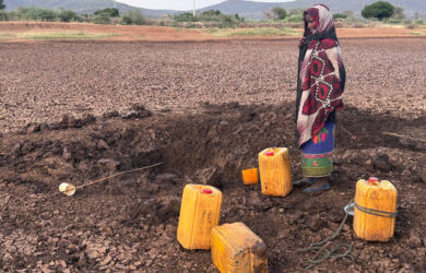 Etiopia_Siccità