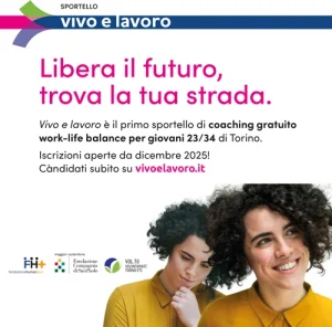 vita e lavoro