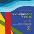 ricostruiamo inseme assif raccolta fondi messina-q