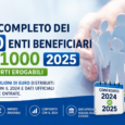 5x1000 2025 2026